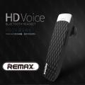 Remax T9 Bluetooth Earphones / Wireless Headphones / Remax T9 HD Voice Bluetooth V4.2 Wireless Headset Business Car Earphone Art # Rb-T9 (1 Pcs). 