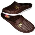 Women's Rubber & Nylon Flip Flop Slippers – Comfortable and Stylish. 