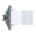 97179-2D000 Blower Motor Resistor for Hyundai Santa Fe XG350 Sonata Kia Optima Accessories Parts. 