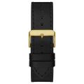 Guess GW0262G2 Leather Strap Wrist Watch For Men. 