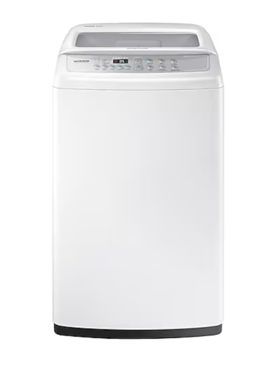 Samsung 9KG Top Load Fully Automatic Washing Machine WA90H4200SWURT with Wobble Technology
