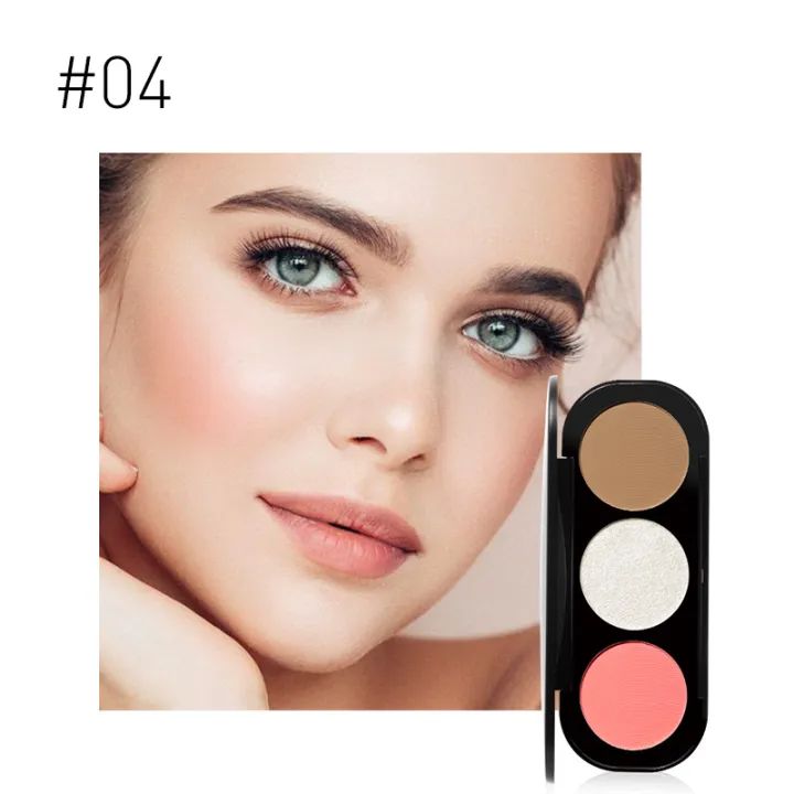 Focallure%20Triple%20Colors%20Effect%20Blush%20&%20Highlighter%20Palette%20(3%20Colors)%20-%20Image%202