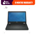 Dell Latitude E5470 Ultra Book, Core i5 6th generation, 8GB DDR4 Ram, 256GB SSD Drive, 14.1" Led Display, Intel HD Graphics, A+ Condition. 