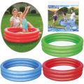 BESTWAY 51024 Kids Paddling Pool 40" x 10". 