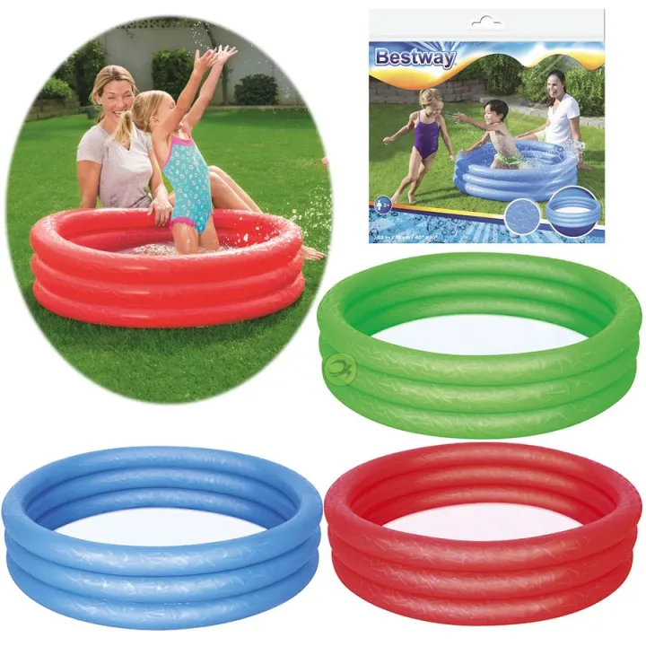 BESTWAY%2051024%20Kids%20Paddling%20Pool%2040"%20x%2010"%20-%20Image%203