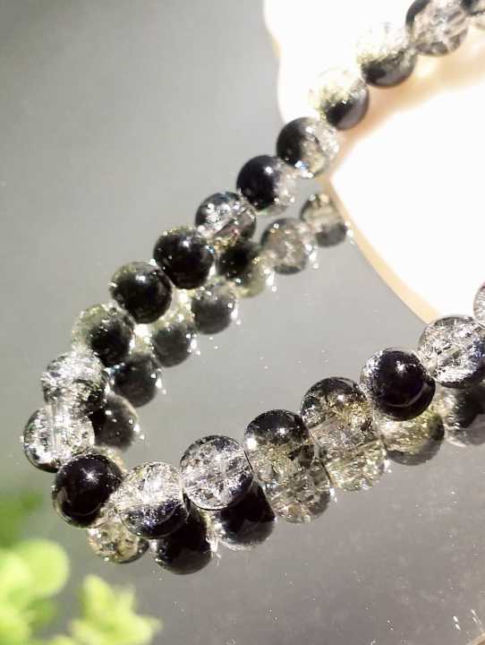 50pcs%20Glass%20Crackle%20Beads%20%E2%80%93%2070%20Plus%20Colors%20of%208mm%20Round%20Shape%20Beads%20%E2%80%93%20Superior%20Eye-Catching%20Glitter%20Shine%20Multicolor%20Mix%20for%20Jewelry%20Making%20-%20Image%209