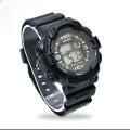 Digital led watch | Sports mode, stop watch mode , Date and day mode , light mode.. 