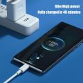 100% Quality+COD 7A 66W Type C USB Cable Charge Cable Super Fast Data Sync Transfer Cord Charging USB Charger Cables Data Cord For Type C Mobile Phone. 
