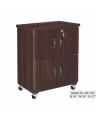 Wooden Kitchen Cabinet. 