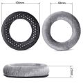 DT770 Replacement Ear Pads Ear Cushion Pads Earpad Compatible with Beyerdynamic DT990 / DT880 / DT770 PRO Headphones. 