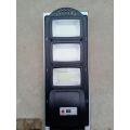 90 watts Solar LED Street Lights with motion and night sensor-. 
