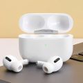 Pro Earbuds TWS (True Wireless Stereo) Bluetooth Airbuds | Wireless Earphones Headset | 9D Stereo Sound | Compatible With All Bluetooth Devices.. 