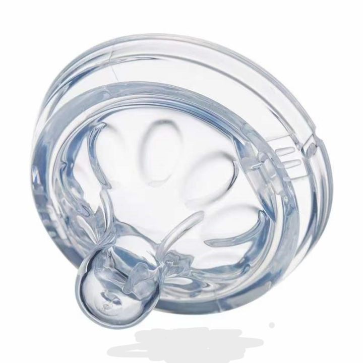 AVENT%20BPA%20Free%20Natural%20Fast%20Flow%20Nipples%20For%20Baby%20Feeder%20Wide%20Neck%20-%20Image%209
