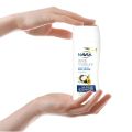 Navia Deep Moisturizing Lotion Avocado & Coconut Milk. 