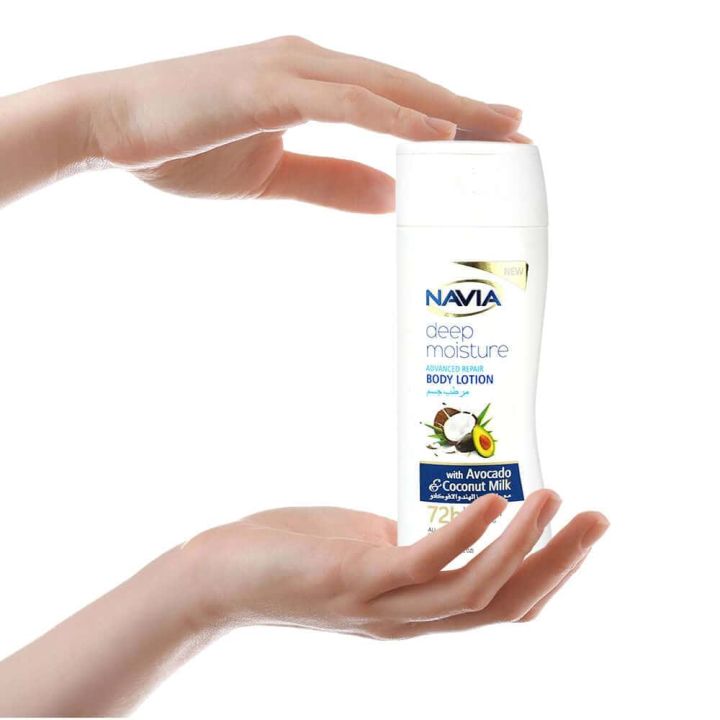 Navia%20Deep%20Moisturizing%20Lotion%20Avocado%20&%20Coconut%20Milk%20-%20Image%205