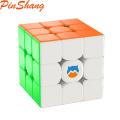 PinShang Ganmg356 3x3 2x2 Magic Cube Monster-Go Speed Cube. 