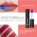 Blue Peel Off Liquid Lipstick Waterproof Tear Off Lip Gloss Long Lasting Moisturizing Red Lip Tint Lipgloss Makeup Cosmetic. 