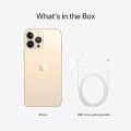 Daraz Like New Phones - Apple iPhone 12 Pro Max 512GB Factory Unlocked - NON - PTA (FREE CHARGER & COVER). 