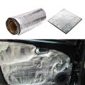 Car Damping Sheet for Heat & Sound Proof. 
