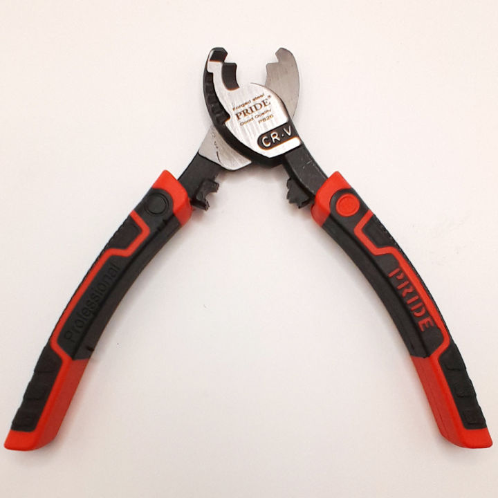 6%20Inch%20cable%20wire%20cutting%20pliers%20-%20Image%202