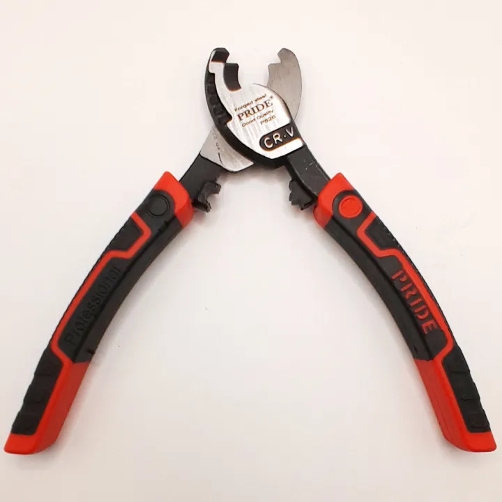 6%20Inch%20cable%20wire%20cutting%20pliers%20-%20Image%202