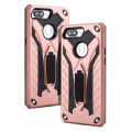 Iphone 7 Plus Dream Luxury Rugged Hybrid Silicone Shockproof Impact Armor Kickstand Phone Cover. 