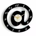 Woodpeckers Classic @ at The Rate Symbol Design Wall Clock C17. 