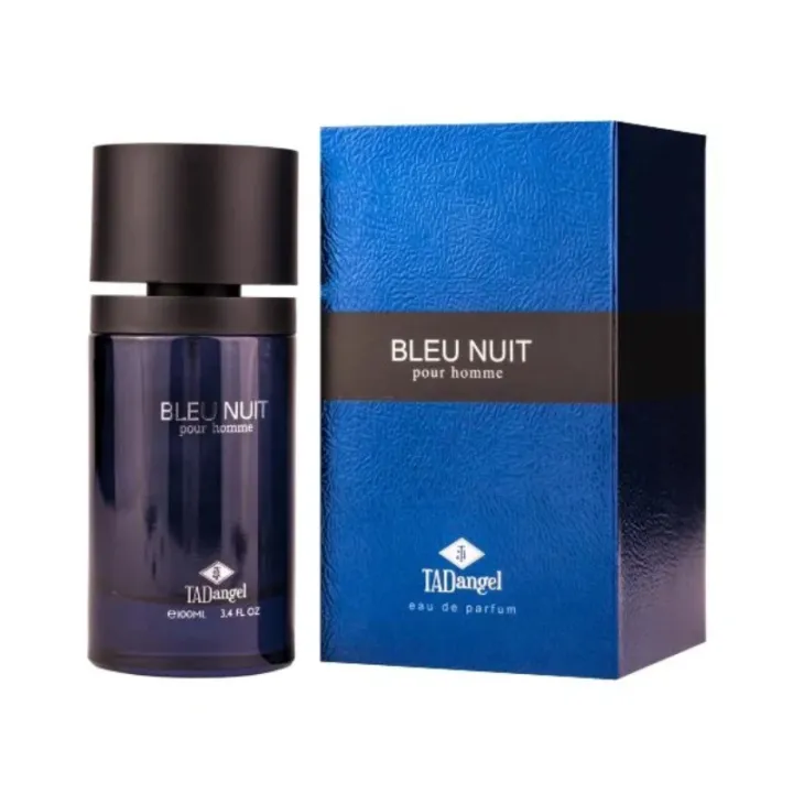 Bleu%20Nuit%20Pour%20Homme%20By%20Tad%20Angel%20Eau%20De%20Parfum%20100ml%20-%20Image%204