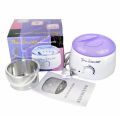 Pro-Wax 100 Professional Hair Removal Wax Heater & Wax Warmer Machine. 