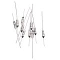 10 Pcs Circuit Cut Off TF 240 Celsius 250V 10A Temperature Thermal Fuses. 