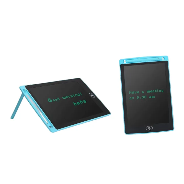 Original%20LCD%20Writing%20Portable%20Doodle%20Drawing%20Tablet%20Pad%20Durable%20Electronic%20Slate%20E-writer%20Digital%20Memo%20Pad%20Erasable%20Writing%20Board%20Learning%20toys%20and%20gadgets%20For%20Kids%20Babies%20&%20Adults%20-%208.5%20inch%20-%20Monochrome%20-%20Image%202