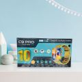 C9 Pro Smart Watch Finger Tap Call Gesture 2.19 Smart 49mm Support Multiple Modes Wireless Charging. 