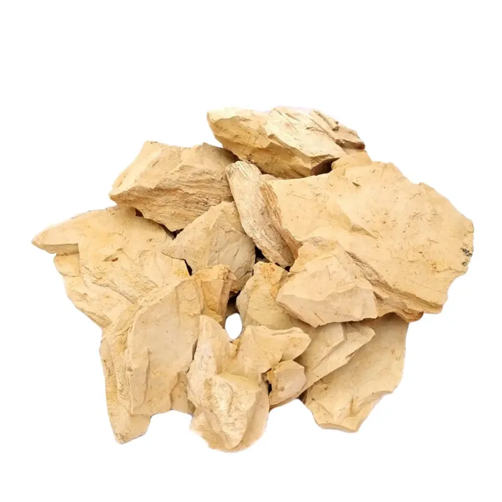 Multani%20Mitti%20Uclays%20Edible%20Clay%20Chunks%20Natural%20for%20Eating%20250%20Grams%20-%20Image%202