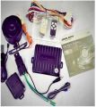 SteelMate 5 Button Car Alarm System For All cars (838G Model). 