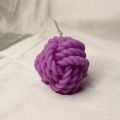 Rope Candle - Mashal candles - Scented candle - Beeswax candles - Ecofriendly - 50 gm - customized. 
