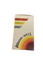 Round Bell 75mm 3 inches 220V. 