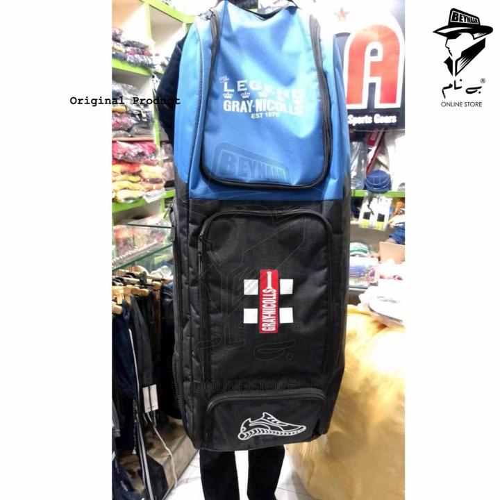 Legend Cricket Kit Bag By Beynaam Online Store