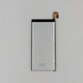 EB-BC501ABE Battery For Samsung Galaxy C5 Pro SM-C5010  Capacity 3000mAh-Silver. 