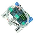 DC 12V~24V TPA3116D2 2x80W Dual-Channel Stereo Digital Power Amplifier AMP Board. 