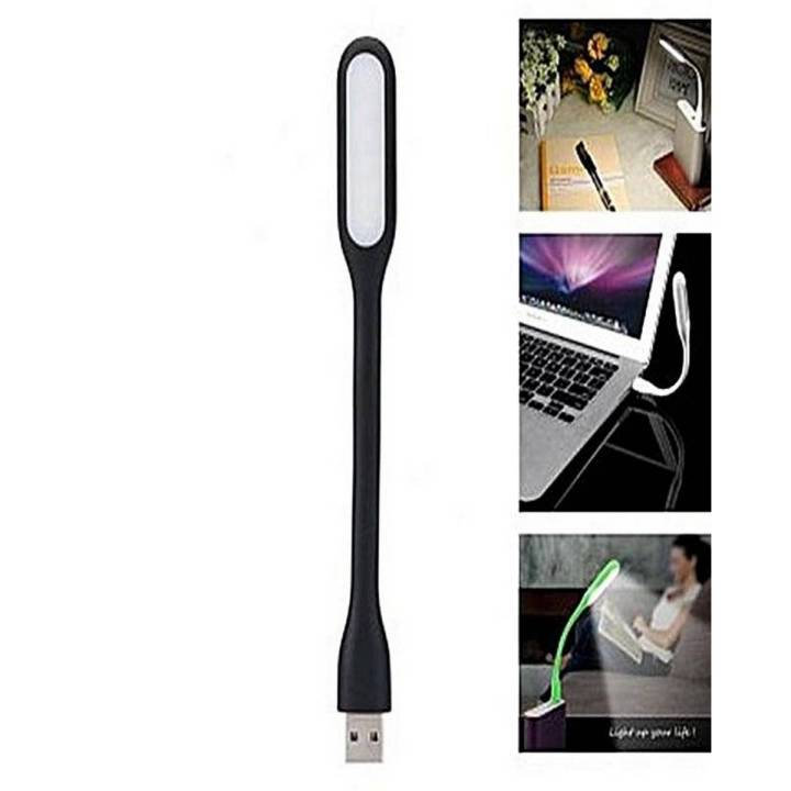 Usb Led Flexible Light For Laptop And Mobile
