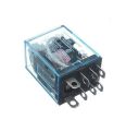 8 pin AC 220v relay for auto on/off | Original 220v 8 pin AC coil Relay 10 Ampere.. 