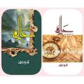 Halim - Complete Set By Nimra Ahmed (Part 1 + Part 2). 