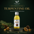 Tarpeen Oil (Turpentine oil) 60ml Brand Pakistan Pansar. 