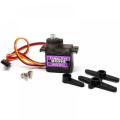 MG90S – Metal Gear Micro Servo Motor MG90. 