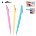 Twinkle eyebrow 3pcs razor.... 