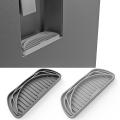 Drip Catcher Tray Leakproof Coffee Machine Drip Catcher Tray. 