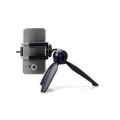 Mini Tripod Stand & Stabilizer Gimbal for Mobiles & DSLR Camera With Phone Holder Clip & Ball Head / Android / Smartphone / Nokia / Samsung / Oppo / Apple / iPhone / DSLR. 