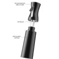 Continuous Mist Spray Bottle, Refillable, Ultra-Fine Versatile Sprayer for Hair Care, Makeup, Gardening, Plant Cleaning, and Daily Moisturizing, Perfect for Salon, Cosmetic Perfume, Barber, and Beauty Use 300ml. 