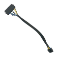 24 Pin to 10 Pin Adapter Cable for Motherboard. 