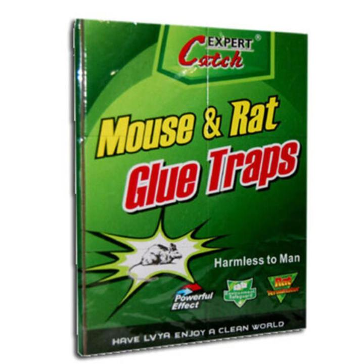 Mouse &amp; Rat Trap